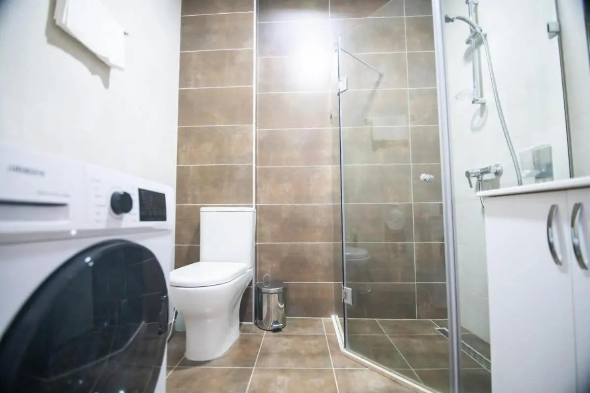 Roion Batumi Seaside Studio Apt. With Pool E1708 Georgia