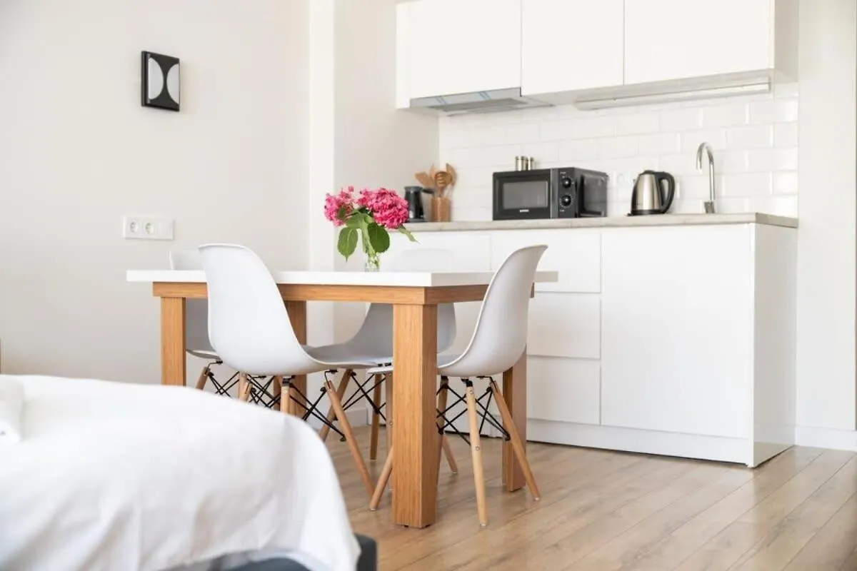 Roion Batumi Seaside Studio Apt. With Pool E1708